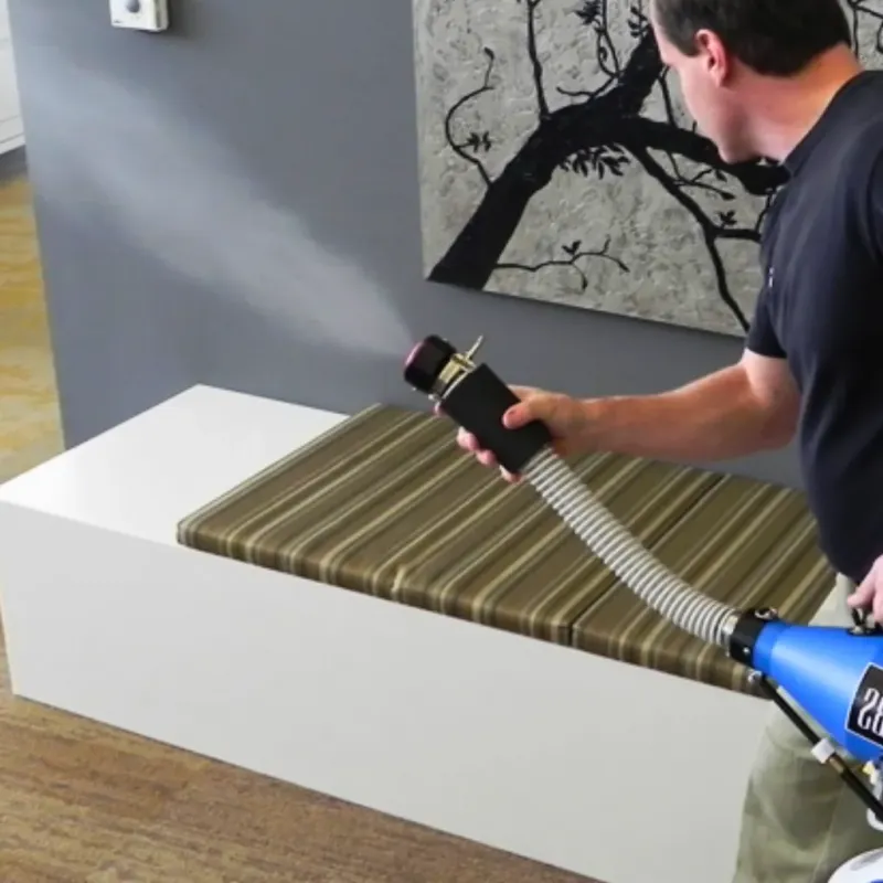 Professional Odor Removal in Menominee, MI
